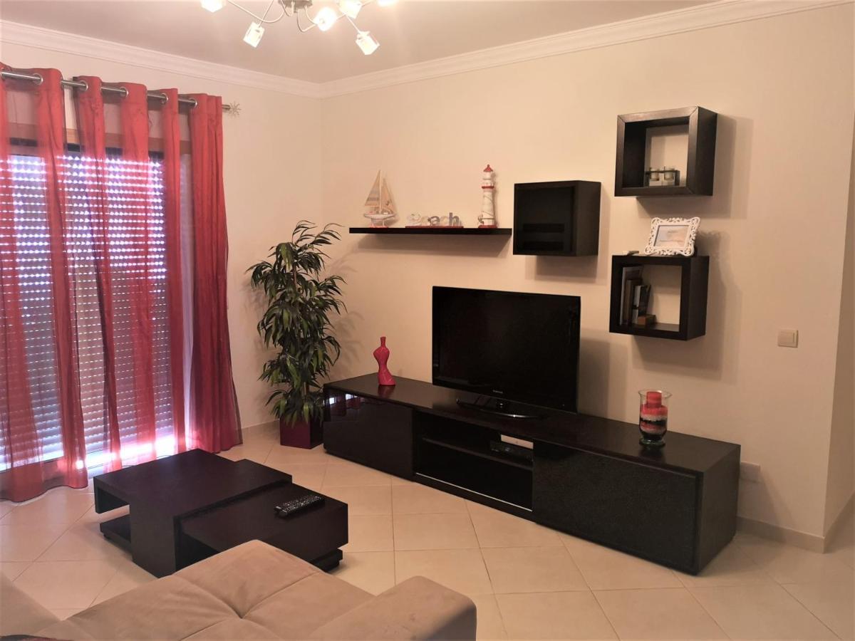 Apartamento Praia Sis Армасан-де-Пера Экстерьер фото