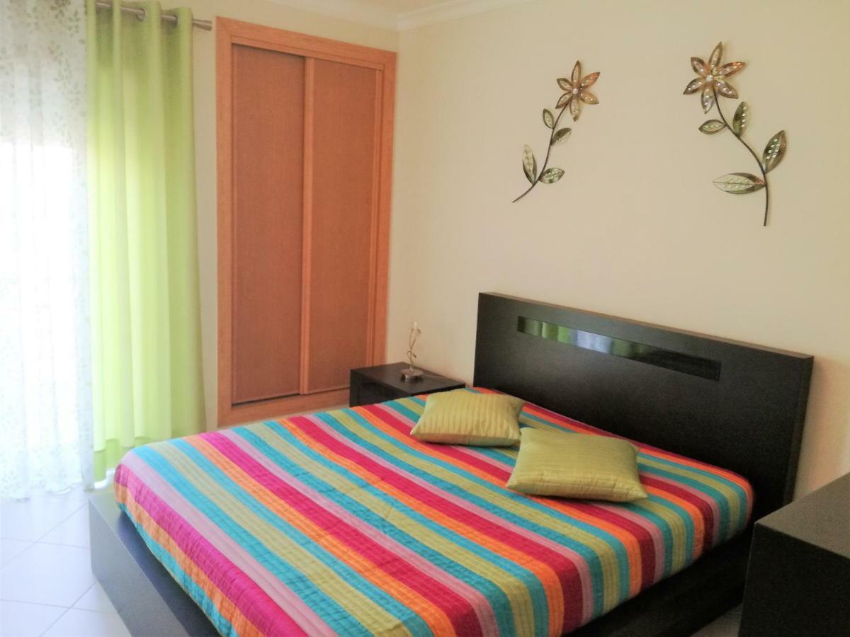 Apartamento Praia Sis Армасан-де-Пера Экстерьер фото